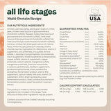 Canidae All Life Stages Multi-Protein Dry Dog Food, 40 lbs.