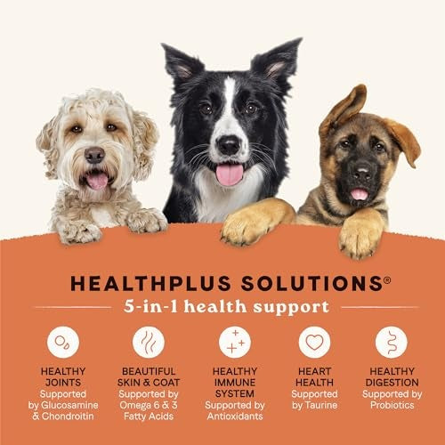 Canidae All Life Stages Multi-Protein Dry Dog Food, 40 lbs.