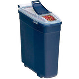 Bergan Smart Storage Pet Food Container, Medium (24 lbs.)