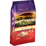 Zignature Lamb Formula Grain-Free Dry Dog Food, 12.5 lbs.
