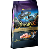 Zignature Catfish Formula Grain-Free Dry Dog Food, 12.5 lbs.