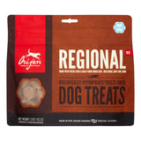 Orijen Regional Red High Protein Dog Treats, 1.5 oz.