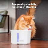 PetSafe Viva Pet Water Fountain, 64 oz.