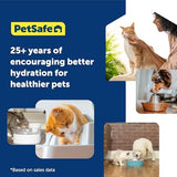 PetSafe Viva Pet Water Fountain, 64 oz.