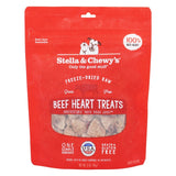 Stella & Chewy's Beef Flavor Crunchy Dog Treats, 3 oz.