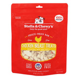 Stella & Chewy's Crunchy Chicken Breast Dog Treats, 2.8 oz.