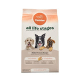 Canidae All Life Stages High Protein Dry Dog Food, 5 lbs Bag
