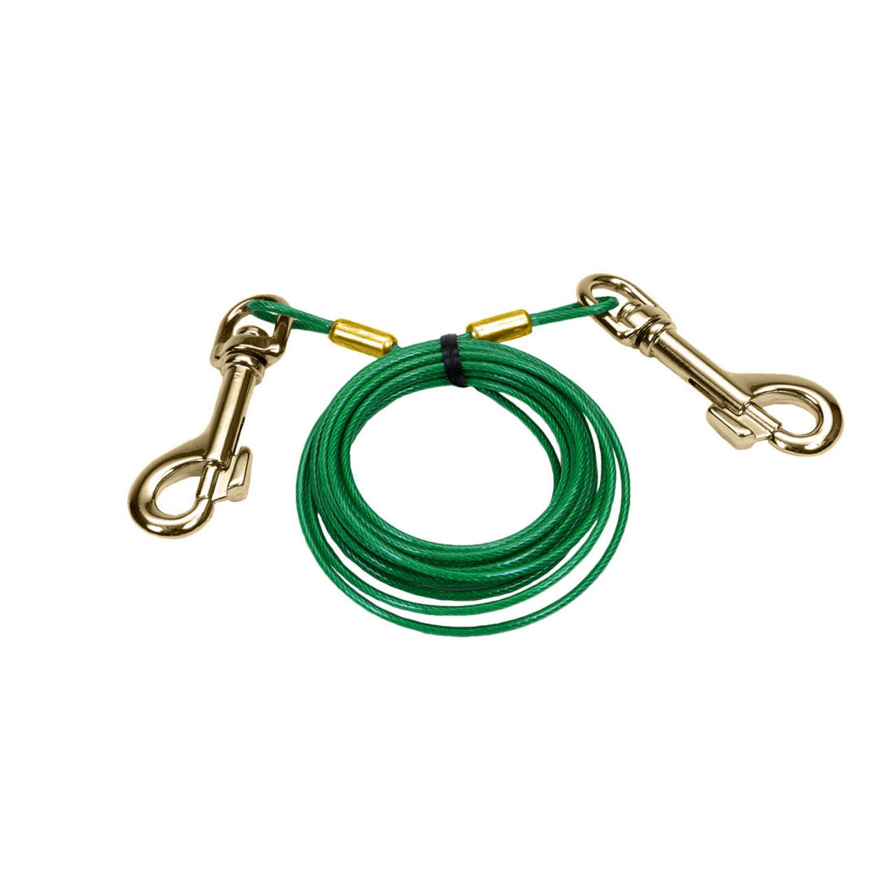 Titan Tie-Out Cable for Puppies