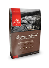 Orijen Regional Red Dry Dog Food, 13 lbs.