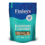 Finley'S Crunchy Dog Biscuits, 12-oz