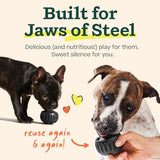 Woof The Pupsicle Small Dog