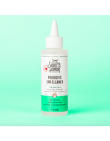 Skout's Honor Probiotic Ear Cleaner for Cats, 4 oz.
