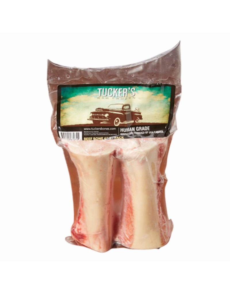 Tucker's Blue Sky Bone Beef Dog Bone