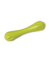 West Paw Zogoflex Hurley Bouncy Bone Dog Chew Toy, Small