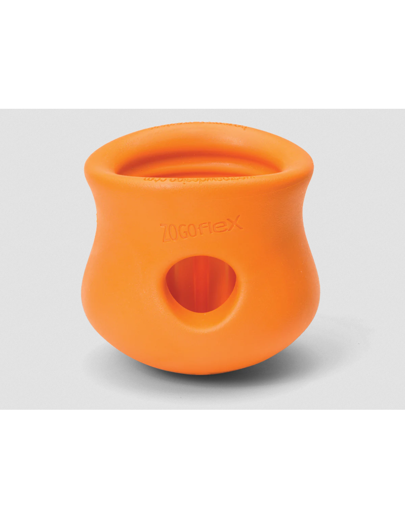 West Paw Zogoflex Toppl Treat-Dispensing Enrichment Dog Toy, X-Large