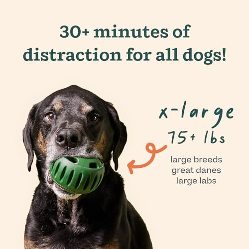 Woof The Pupsicle X-Large Pack Of 1 Dog