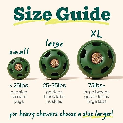 Woof The Pupsicle X-Large Pack Of 1 Dog