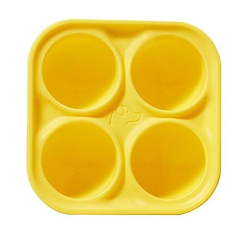 Woof Pupsicle Treat Tray X-Large Pack Of 1 Dog