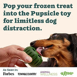 Woof Pupsicle Treat Tray X-Large Pack Of 1 Dog
