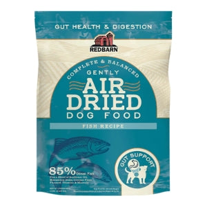 Redbarn Fish Recipe Digestive Health Powerfood Dry Dog Food, 2 lbs.