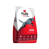 Nulo Frontrunner Ancient Grains Beef, Barley & Lamb Dry Dog Food, 23 lbs.