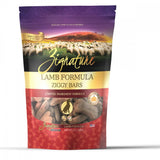 Zignature Lamb Formula Dog Biscuit Treats, 12 oz.