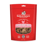 Stella & Chewy's Chicken Flavor Crunchy Dog Treats, 3 oz.