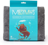 Messy Mutts Ultra Soft Microfiber Pet Towel