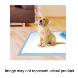 Four Paws Wee-Wee Dog Pee Pads, 22 x 23 in. (50 Count)