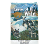 Taste of the Wild Pacific Stream Puppy Formula - Smoked Salmon 14lb