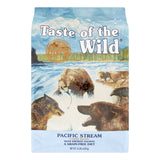 Taste of the Wild Pacific Stream Salmon Dry Dog Food, 14 lbs.