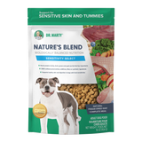 Dr. Marty Nature's Blend Sensitivity Select Freeze-Dried Raw Adult Dog Food