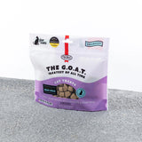 Primal Chicken & Goat Milk Freeze-Dried Cat Food, 2 oz.
