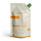Smallbatch Organic Chicken Bone Broth for Dogs & Cats, 16 oz.