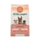 Canidae All Life Stages Salmon & Ancient Grains Dry Dog Food, 27 lbs.