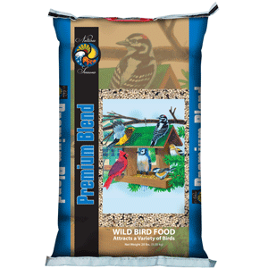 Nature'S Seasons Premium Blend Wild Bird Food