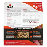 Nulo FreeStyle Turkey & Duck Freeze-Dried Raw Cat Food, 5.5 oz.