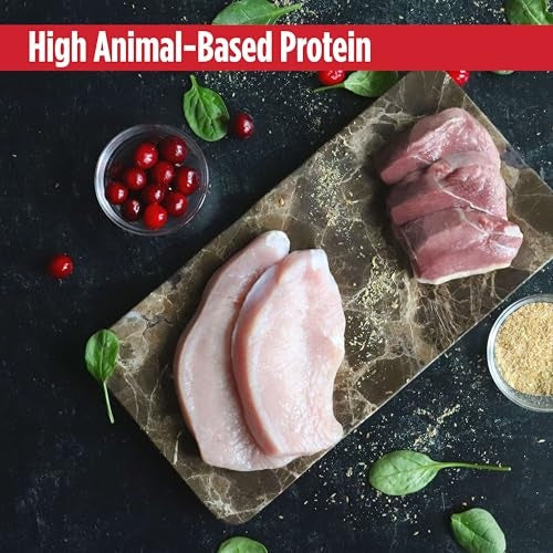 Nulo FreeStyle Turkey & Duck Freeze-Dried Raw Cat Food, 5.5 oz.