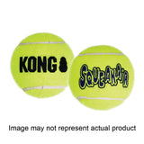 KONG AirDog SqueakAir Dog Balls, Small