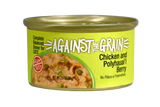Against The Grain Chicken Low Pho Dinner Cat 2.8 oz