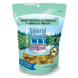 Natural Balance Small Breed Grain-Free Dog Treats, 8 oz.