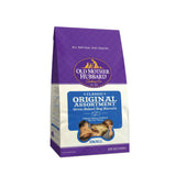 Old Mother Hubbard Classic Crunchy Mini Four Flavors Dog Biscuits, 3 lbs.