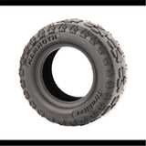 Mammoth TireBiter Advanced Rubber Dog Toy, Size 5