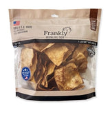 Frankly Peanut Butter Flavored Beef Chew Chips, 16 oz.