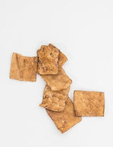Frankly Peanut Butter Flavored Beef Chew Chips, 16 oz.