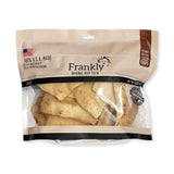 Frankly Peanut Butter Flavored Beef Chew Chips, 8 oz.