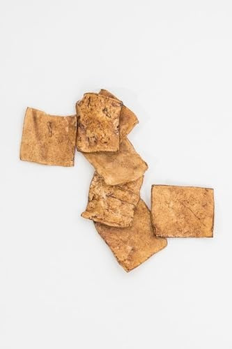 Frankly Peanut Butter Flavored Beef Chew Chips, 8 oz.