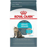 Royal Canin Urinary Care Dry Cat Food, 6 lbs Bag