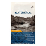 Diamond Skin & Coat Formula Dry Dog Food, 15 lbs.