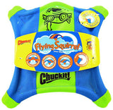 Chuckit! Flying Squirrel Dog Toy, Medium